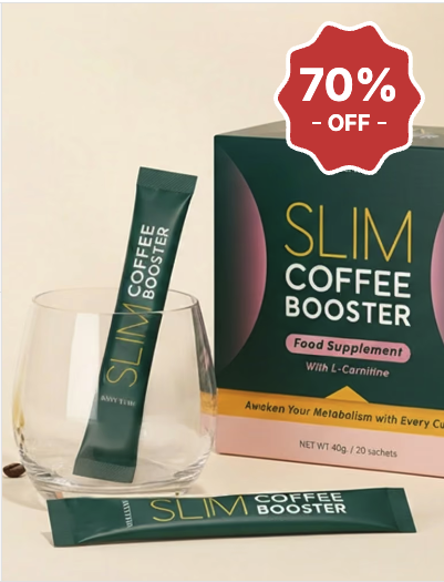 Wellaray Slim Coffee – Premium UK Slimming Coffee Blend